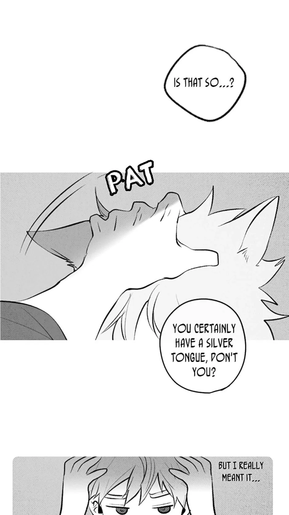 Demons can't be pretty Chapter 95 page 14