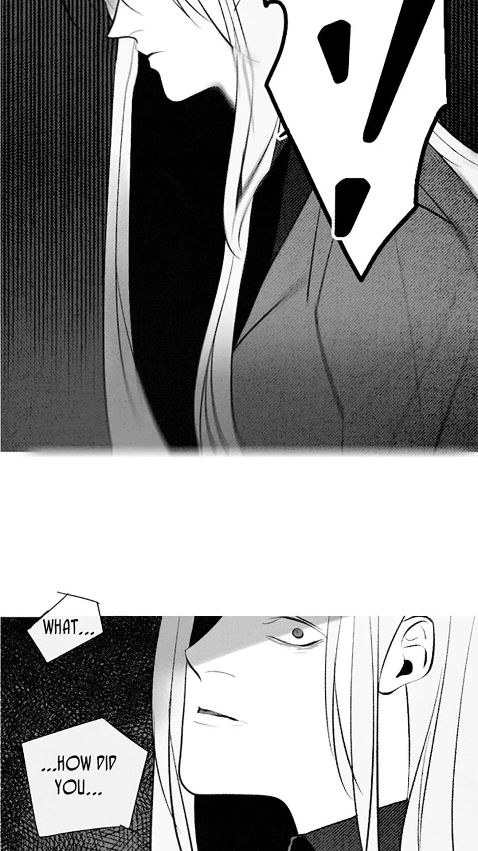 Demons can't be pretty Chapter 95 page 17