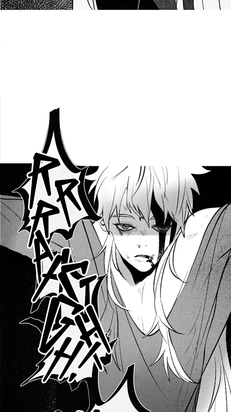 Demons can't be pretty Chapter 95 page 18
