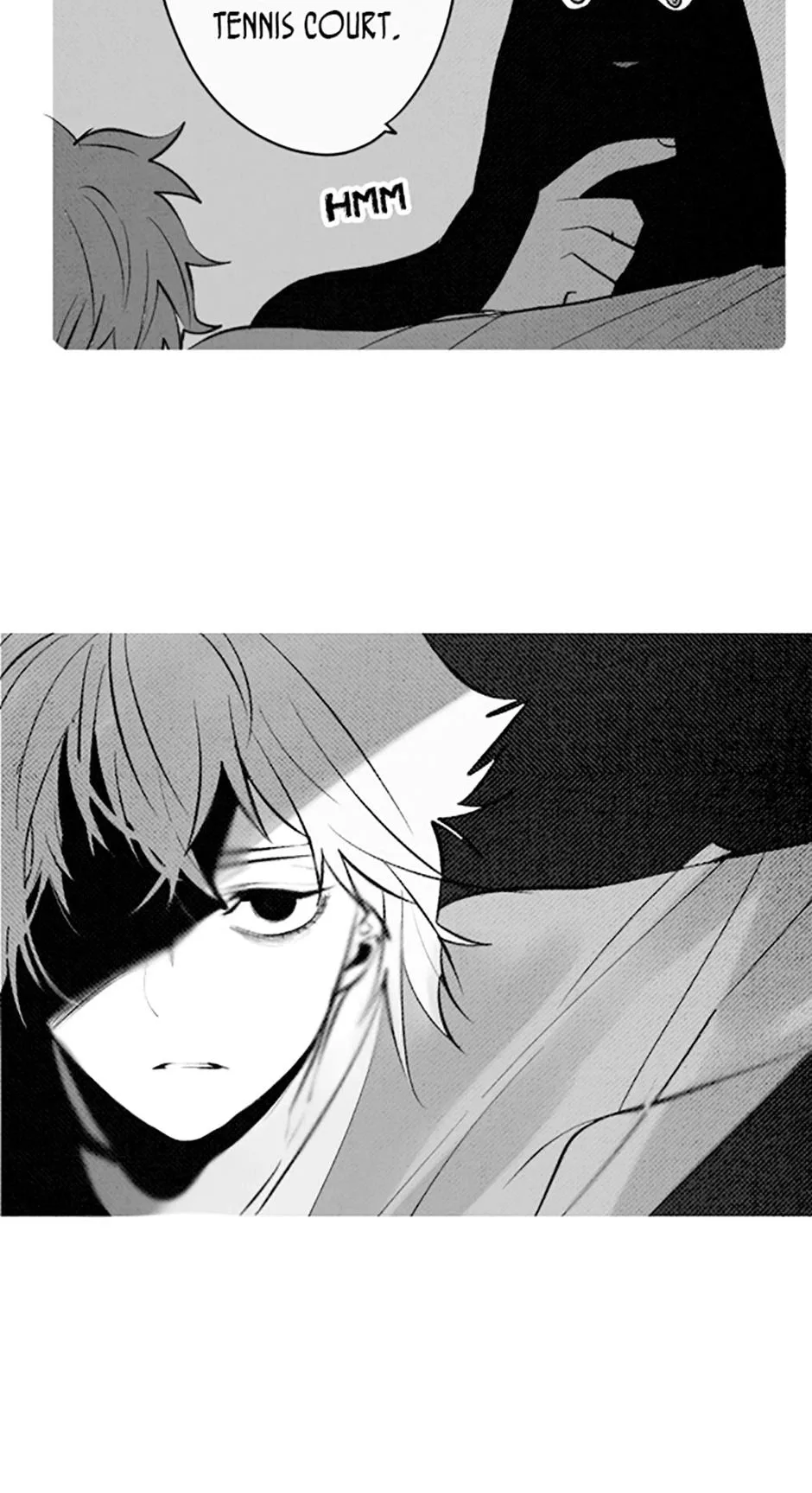 Demons can't be pretty Chapter 95 page 21