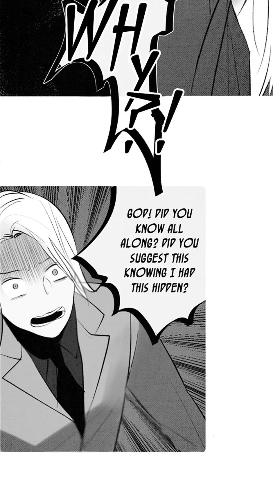 Demons can't be pretty Chapter 95 page 19