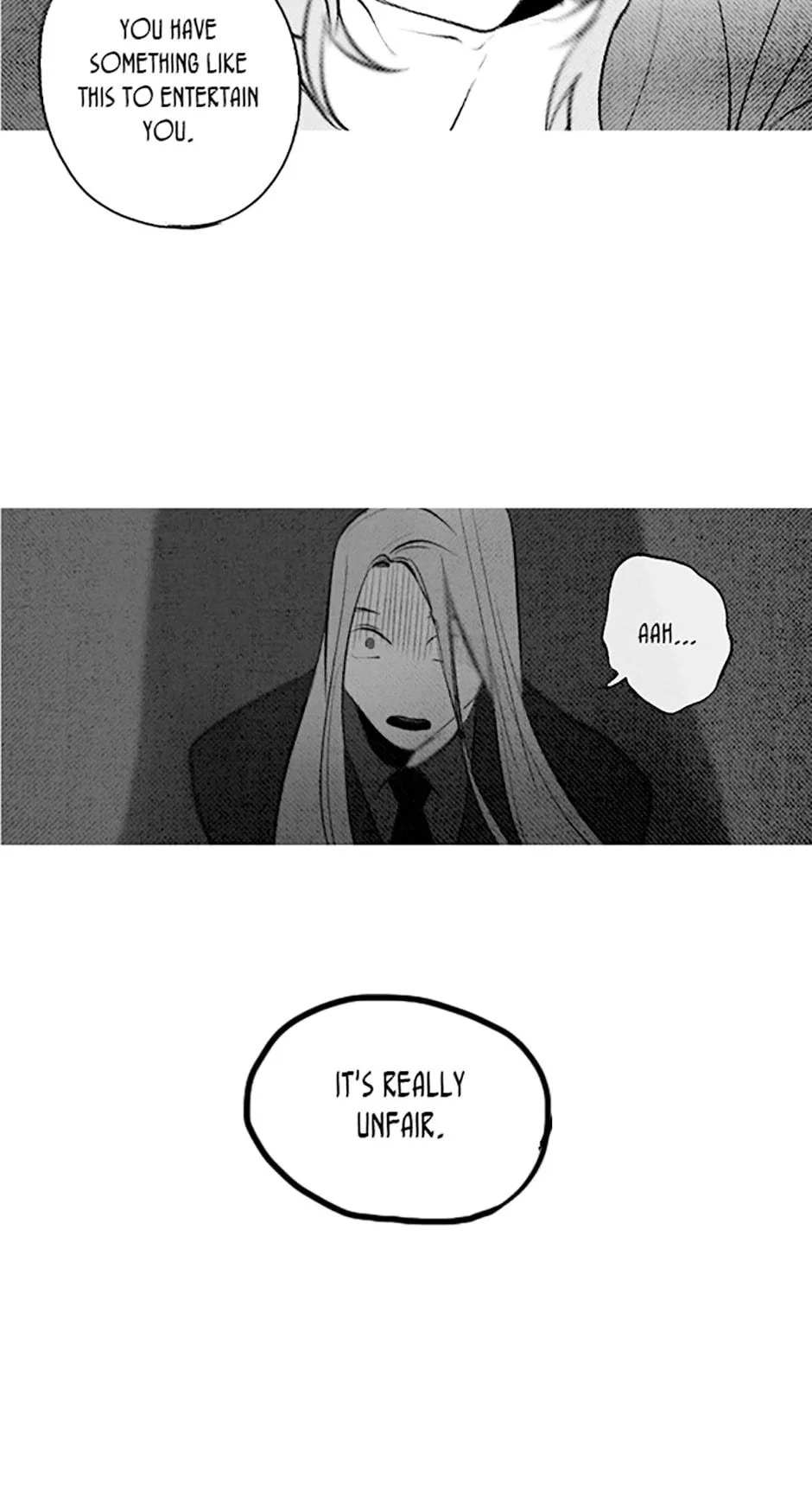 Demons can't be pretty Chapter 95 page 25