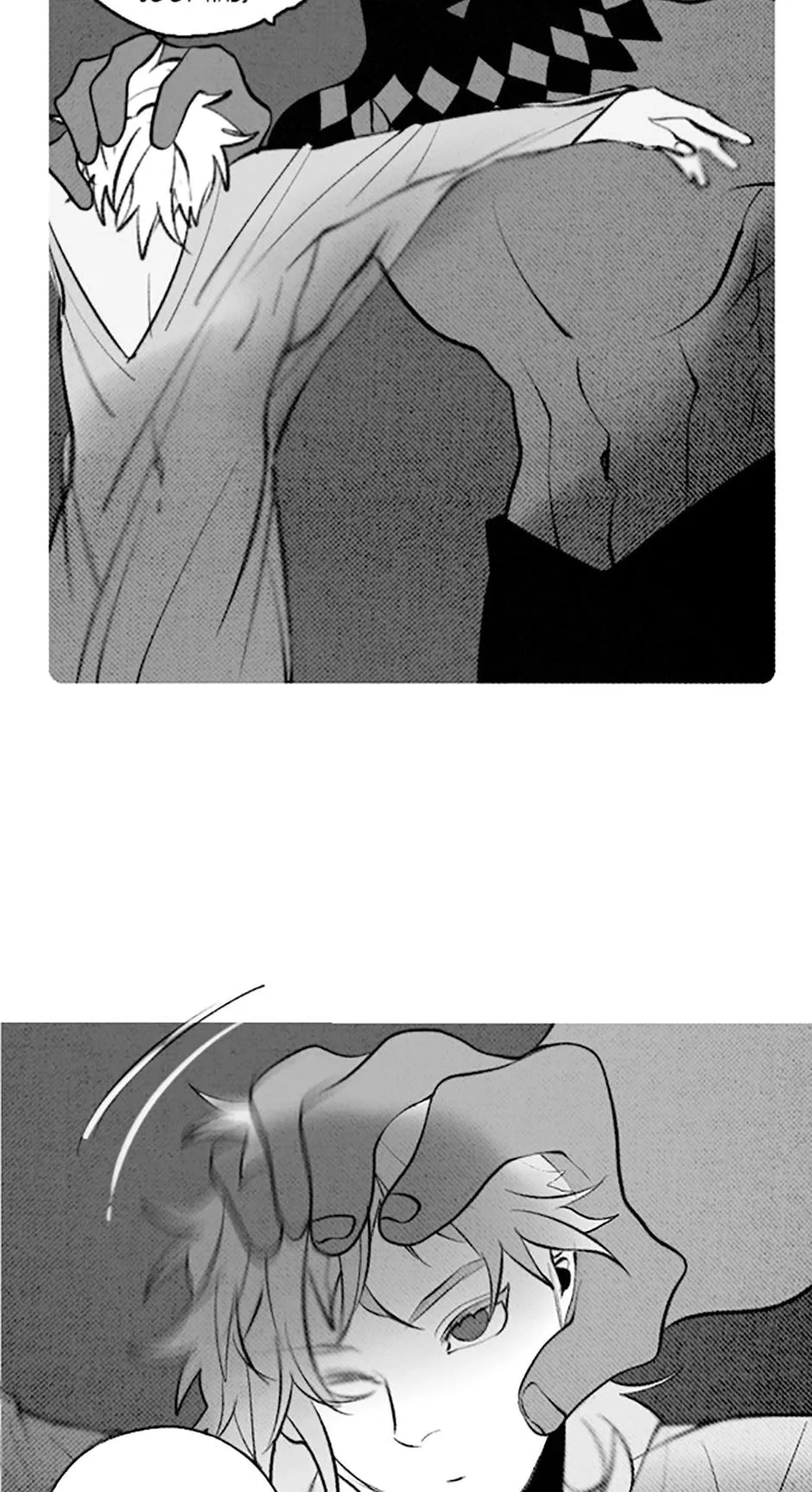 Demons can't be pretty Chapter 95 page 24