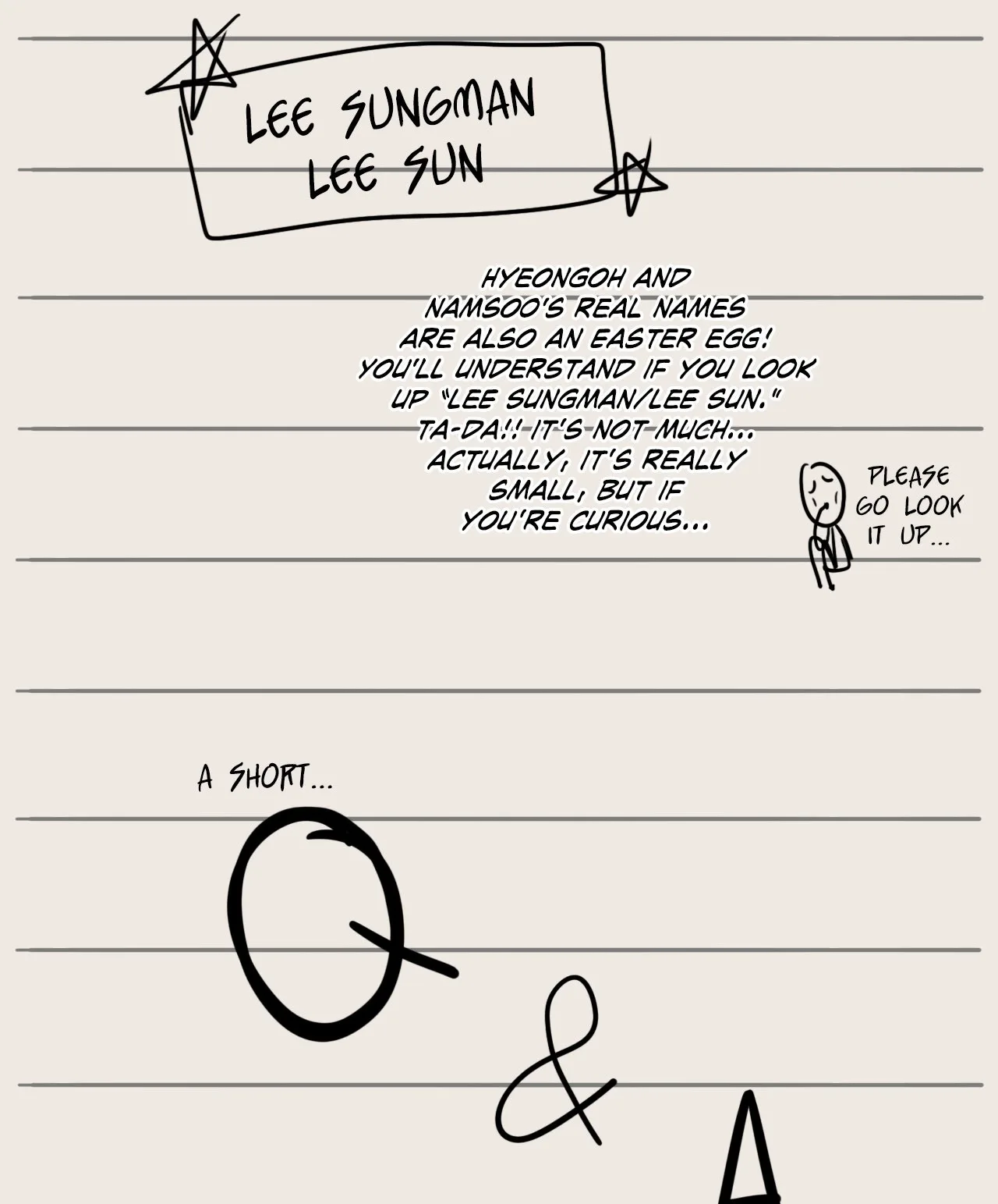 Save me Chapter 64 page 25