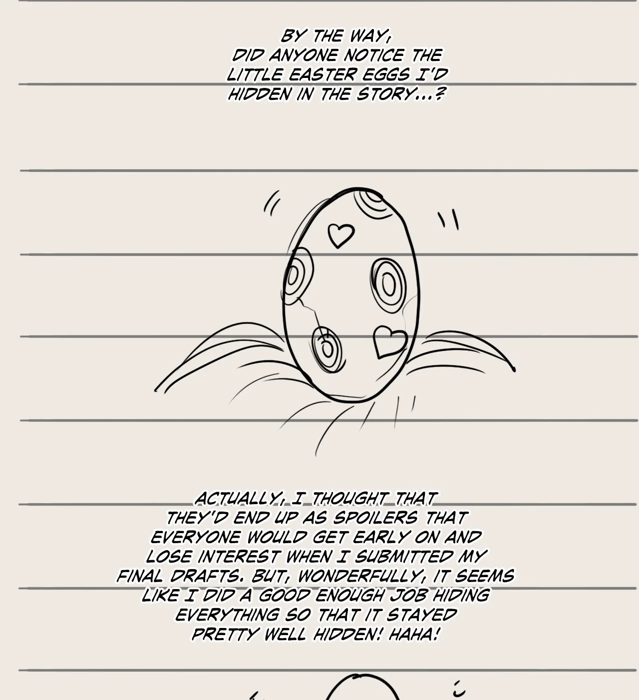 Save me Chapter 64 page 23