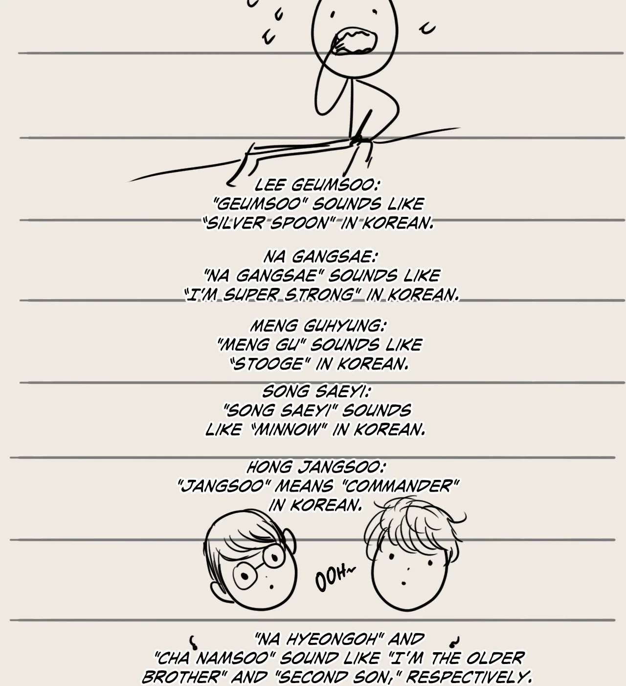 Save me Chapter 64 page 24