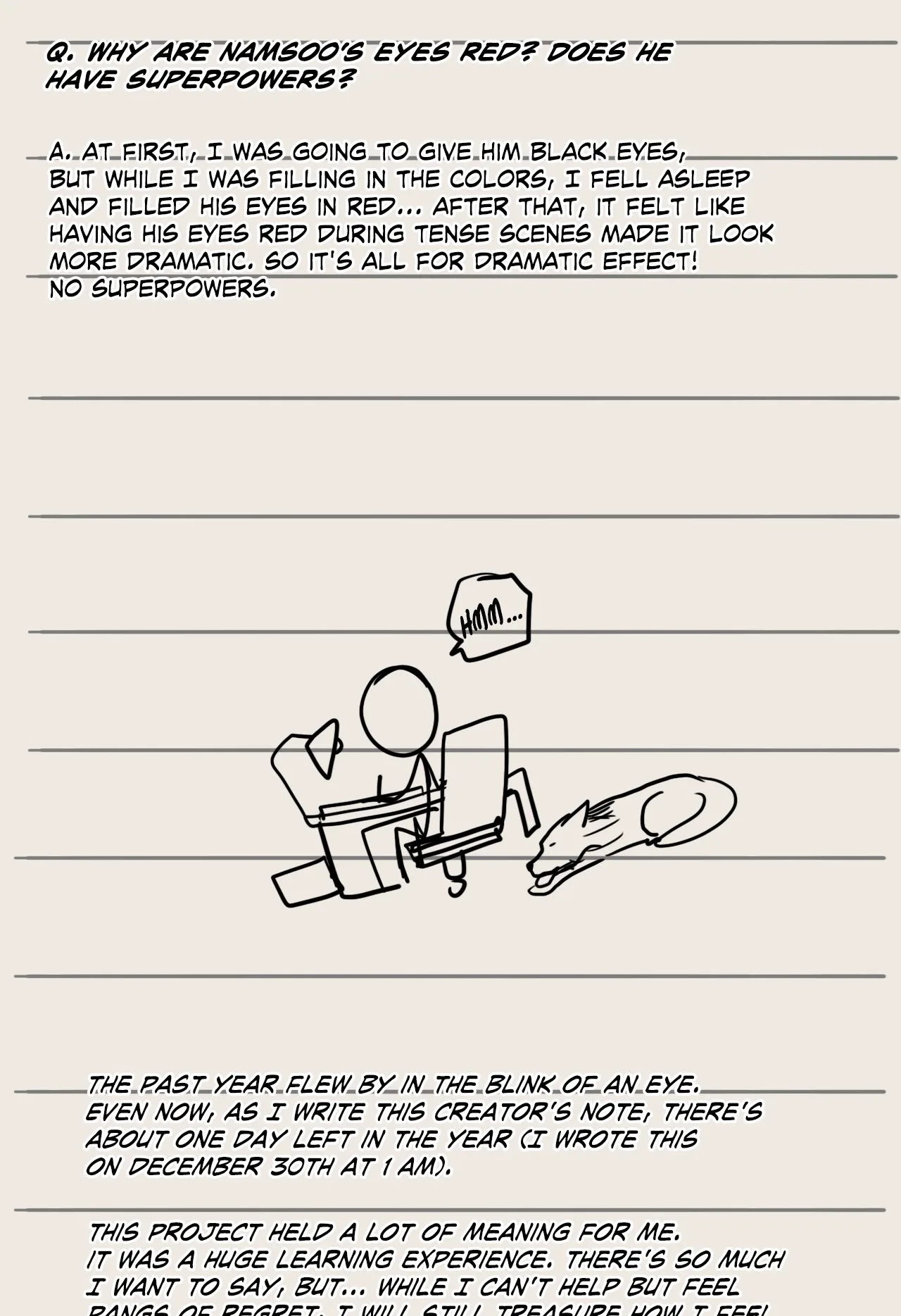 Save me Chapter 64 page 28