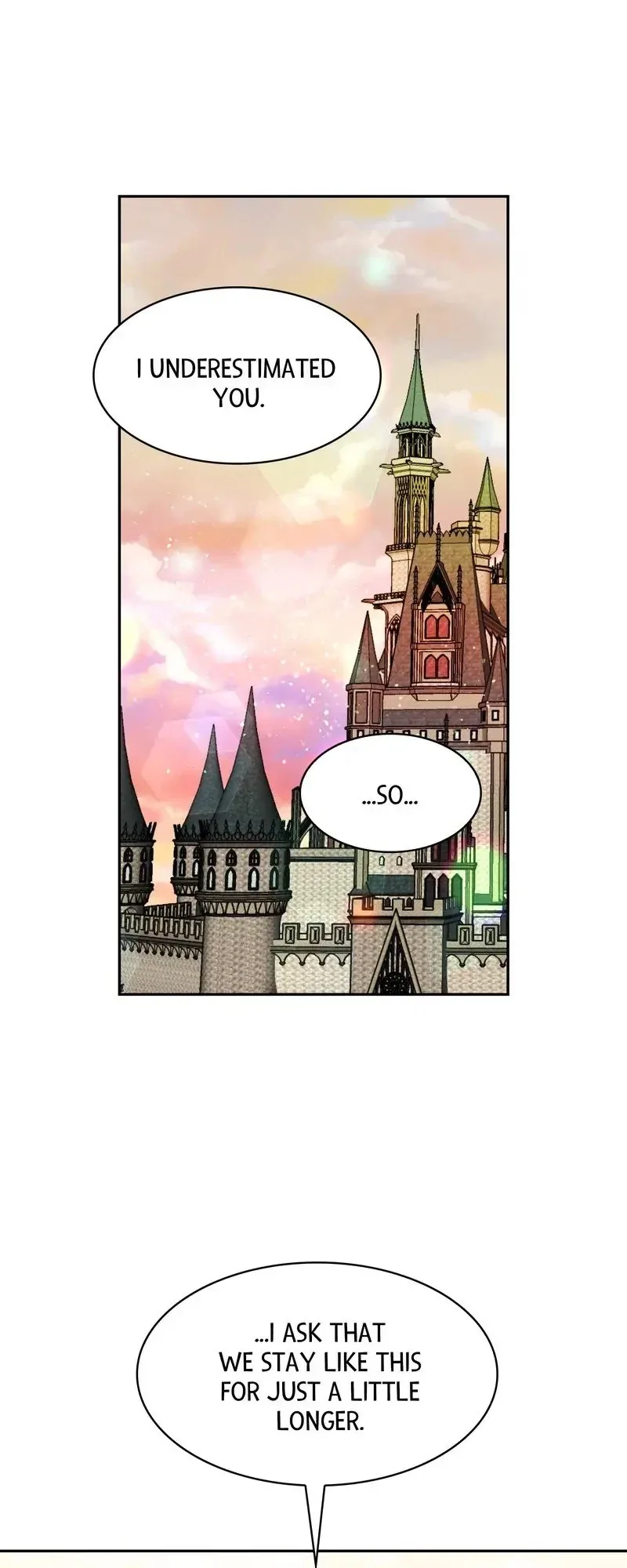 The Moon Witch and The Sun King: My Salvation Chapter 66 page 17