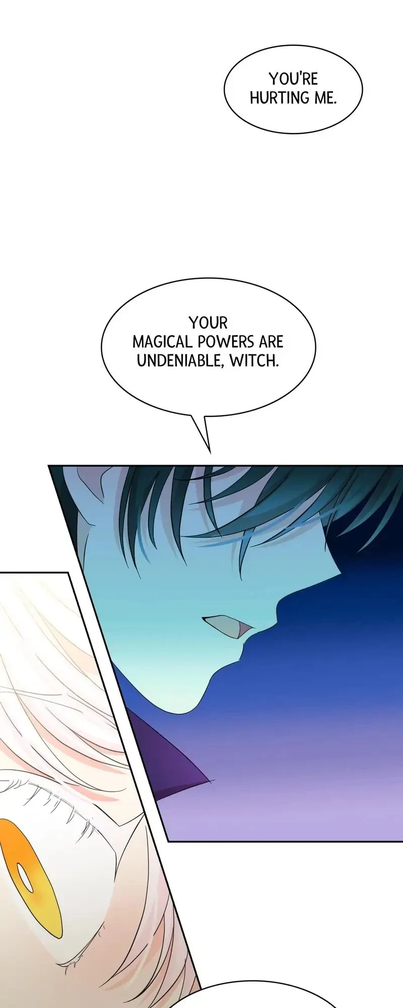 The Moon Witch and The Sun King: My Salvation Chapter 66 page 15