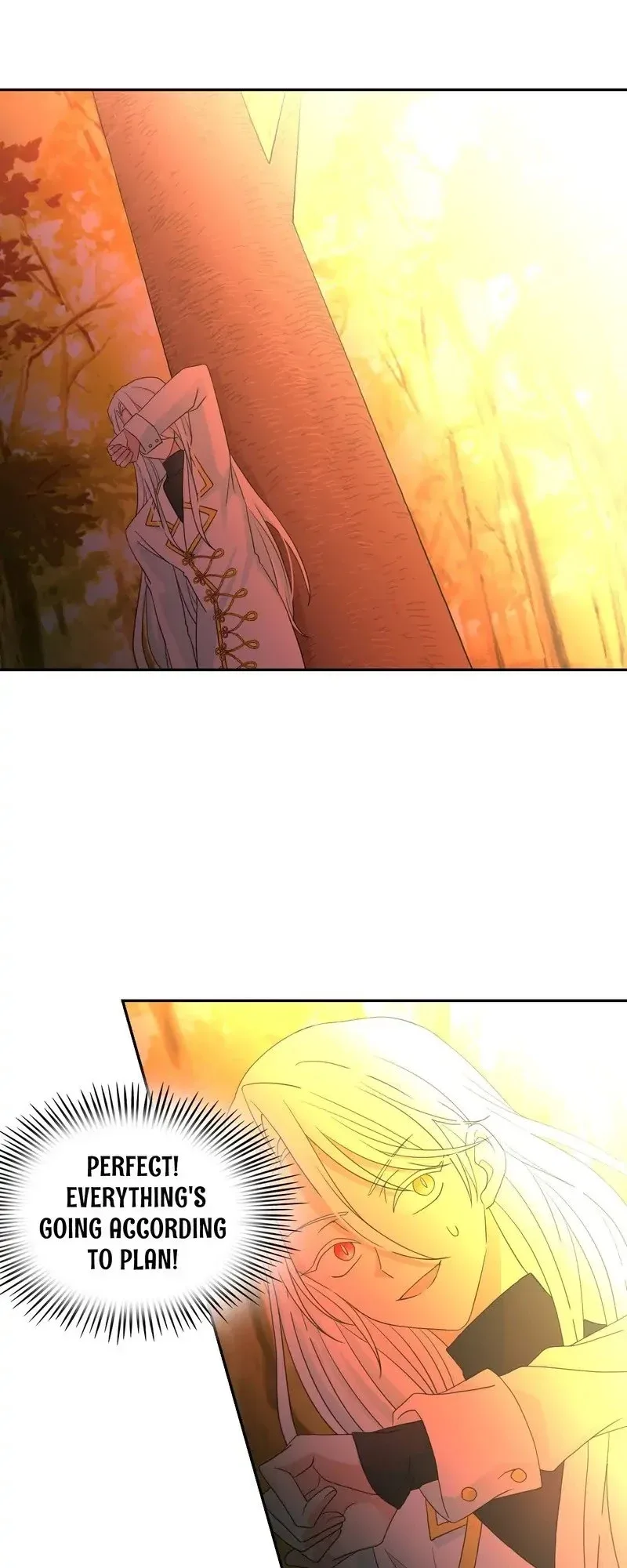 The Moon Witch and The Sun King: My Salvation Chapter 66 page 37