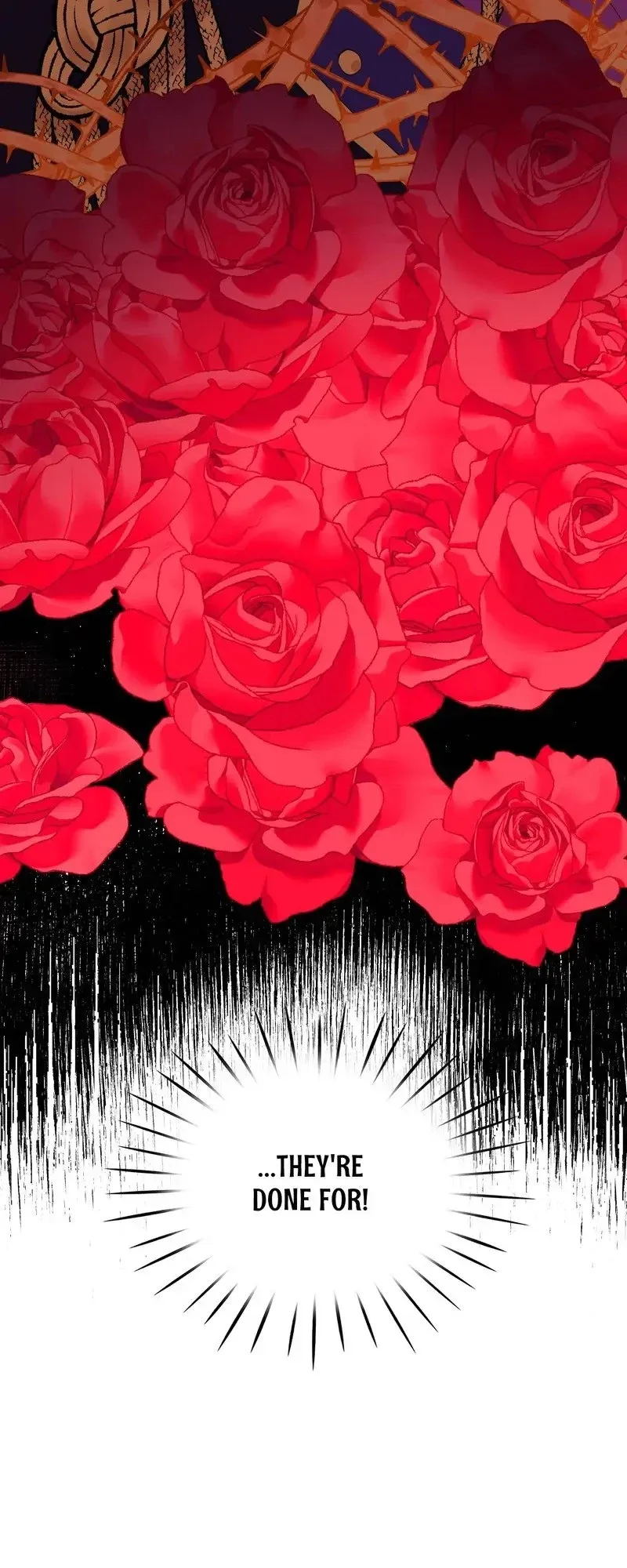 The Moon Witch and The Sun King: My Salvation Chapter 66 page 43