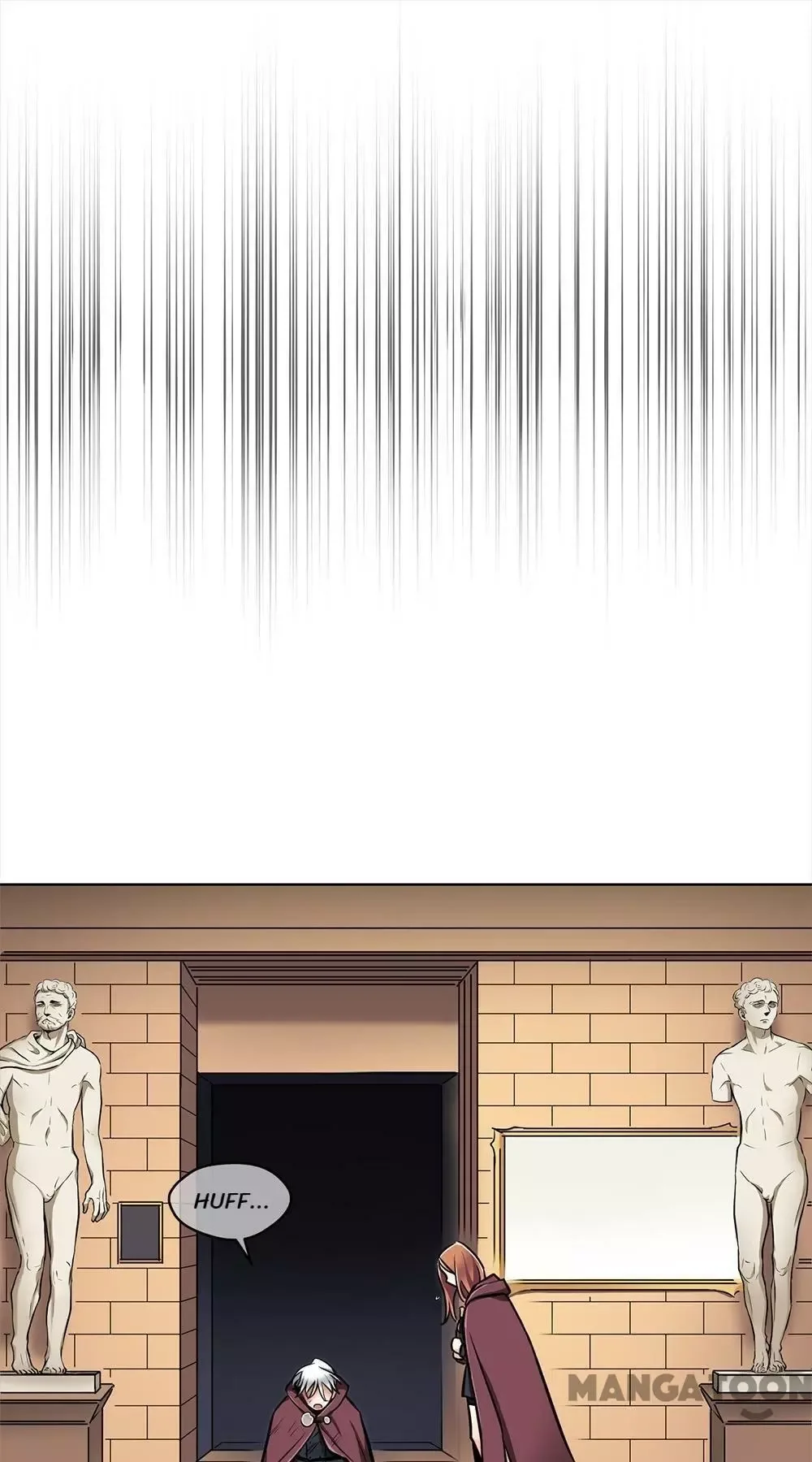 Blood Type Love Chapter 96 page 11