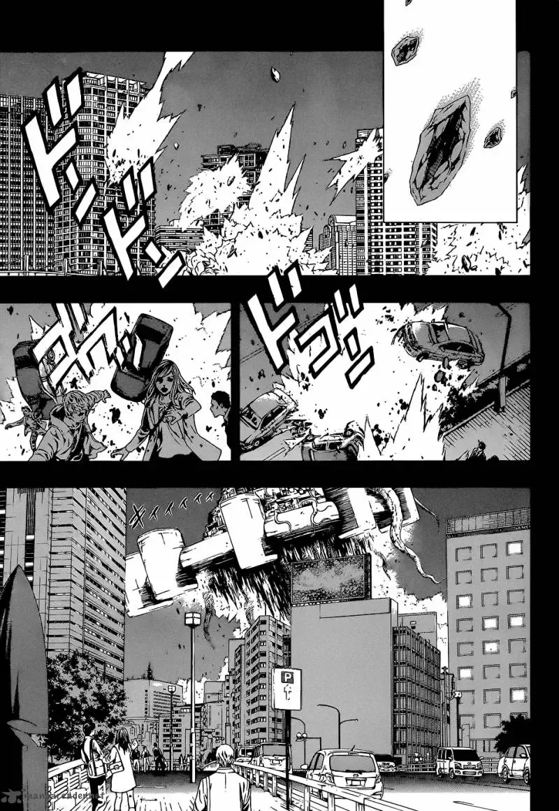 Rosario to Vampire Season II Chapter 65 page 21