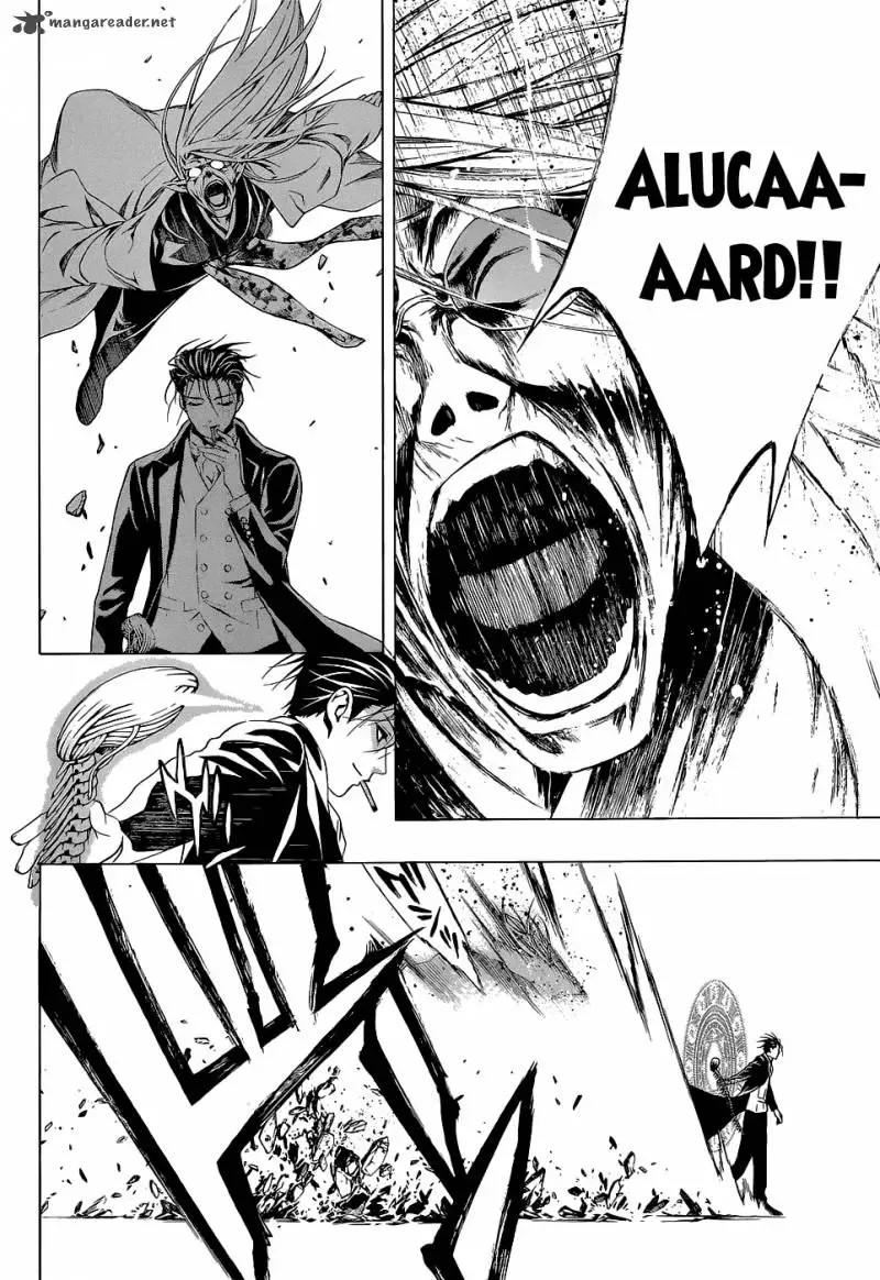 Rosario to Vampire Season II Chapter 65 page 41