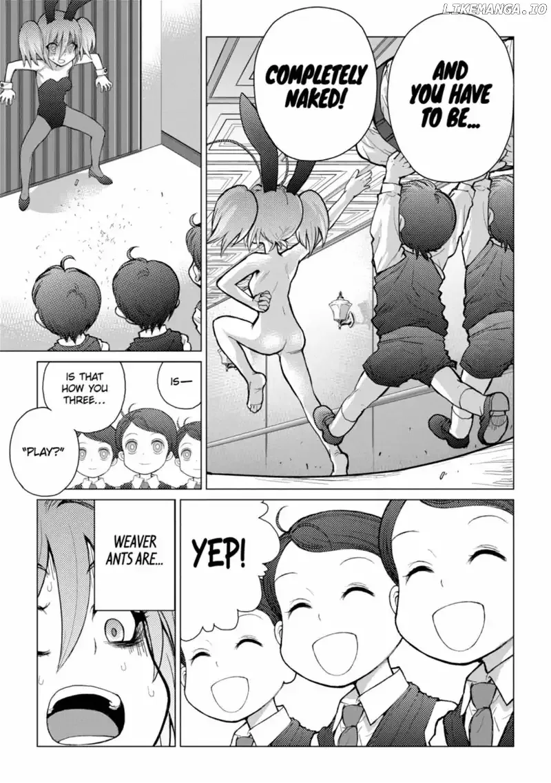 Caterpillar Chapter 74 page 7