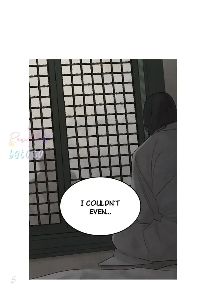 Gorae Byul - The Gyeongseong Mermaid Chapter 72 page 2