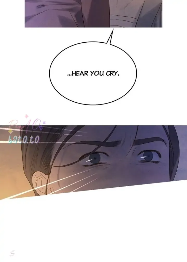 Gorae Byul - The Gyeongseong Mermaid Chapter 72 page 4