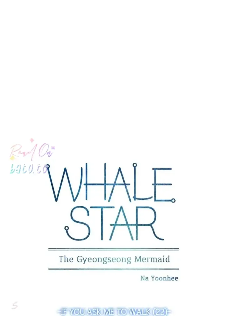 Gorae Byul - The Gyeongseong Mermaid Chapter 72 page 6