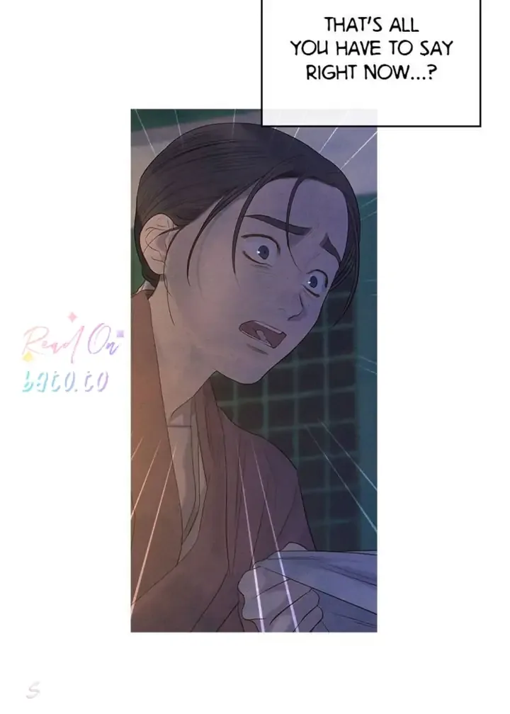 Gorae Byul - The Gyeongseong Mermaid Chapter 72 page 14