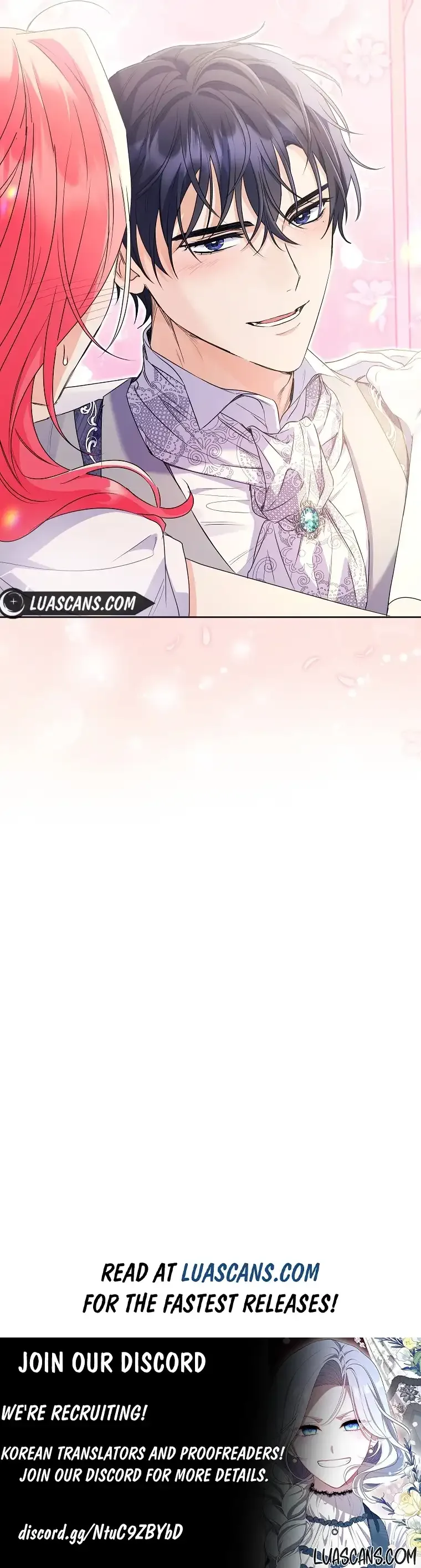 I Thought You Were A Time-Limited Husband Chapter 36 page 11