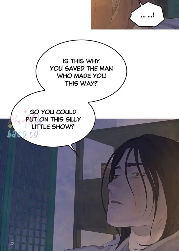 Gorae Byul - The Gyeongseong Mermaid Chapter 72 page 21