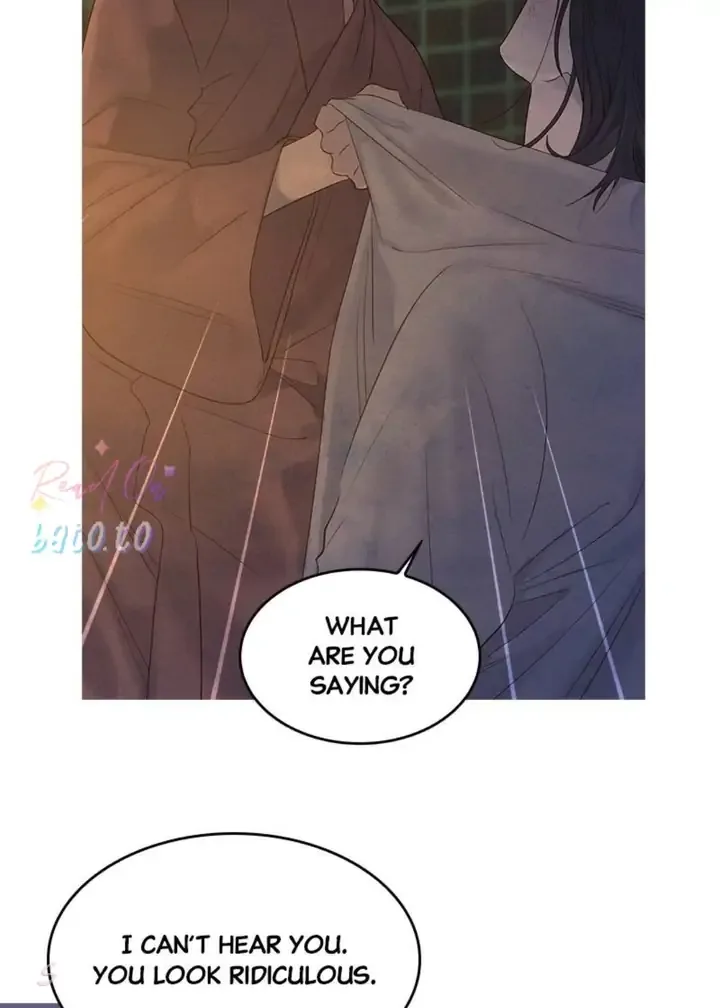 Gorae Byul - The Gyeongseong Mermaid Chapter 72 page 19