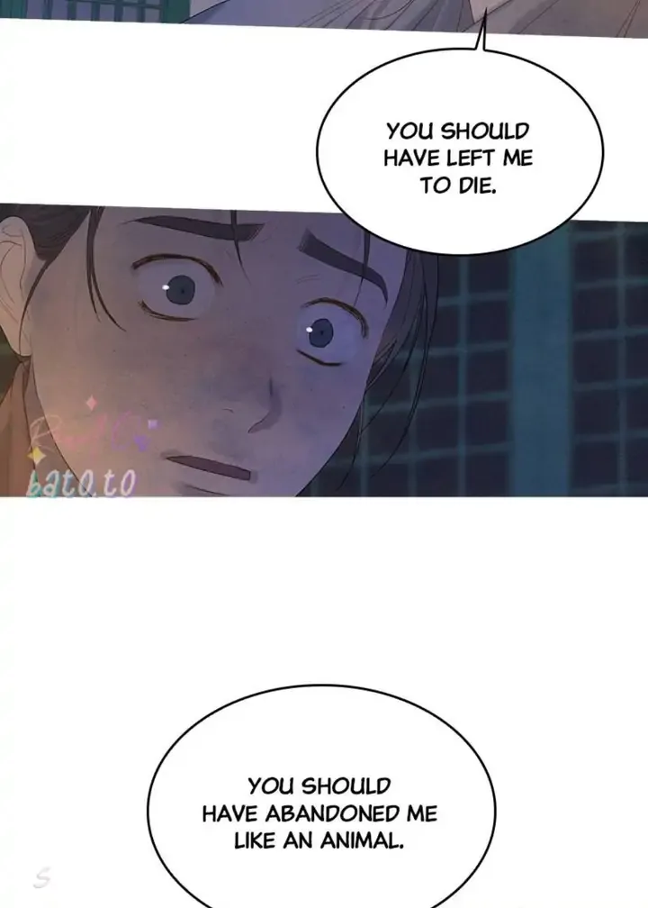 Gorae Byul - The Gyeongseong Mermaid Chapter 72 page 22