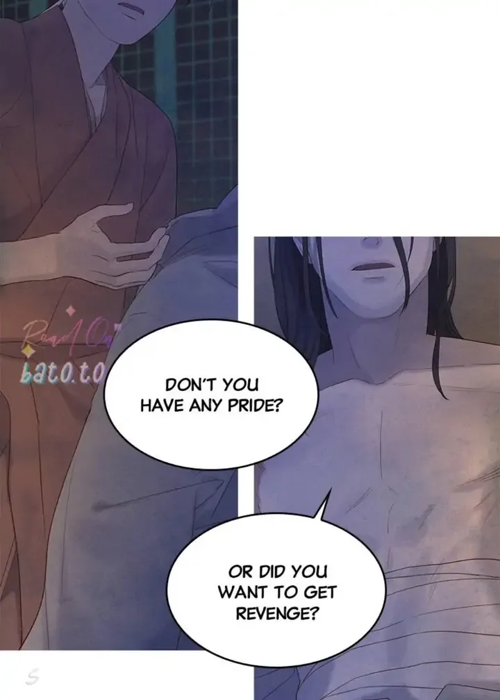 Gorae Byul - The Gyeongseong Mermaid Chapter 72 page 24