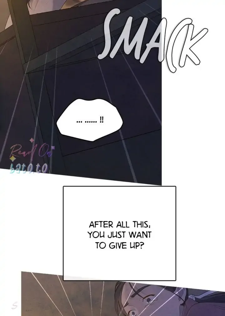 Gorae Byul - The Gyeongseong Mermaid Chapter 72 page 33