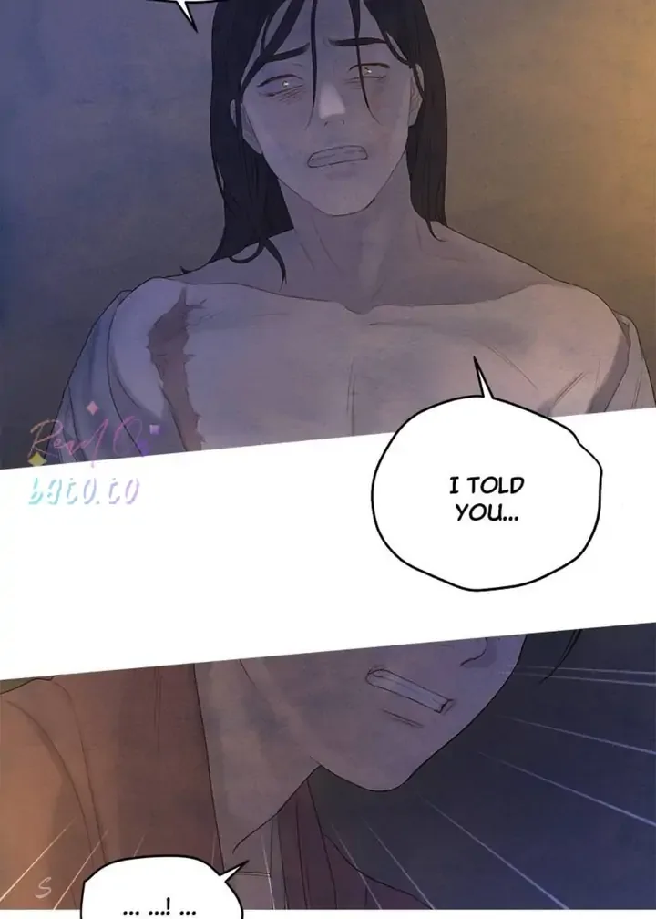 Gorae Byul - The Gyeongseong Mermaid Chapter 72 page 27