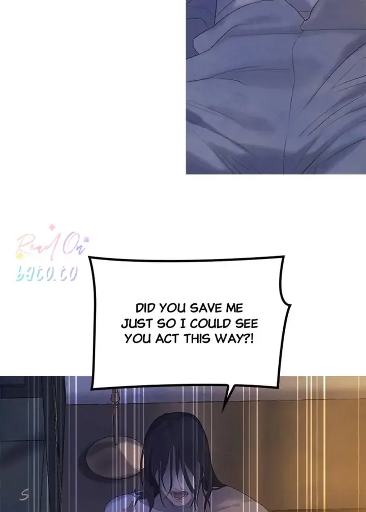 Gorae Byul - The Gyeongseong Mermaid Chapter 72 page 25