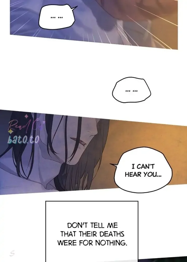 Gorae Byul - The Gyeongseong Mermaid Chapter 72 page 35