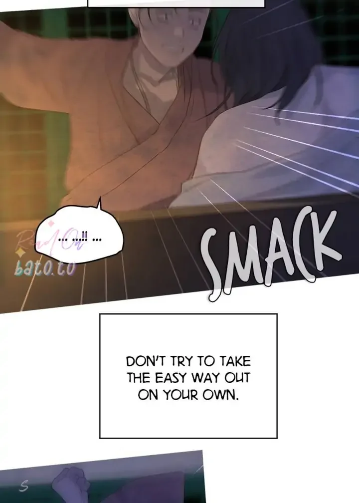 Gorae Byul - The Gyeongseong Mermaid Chapter 72 page 36