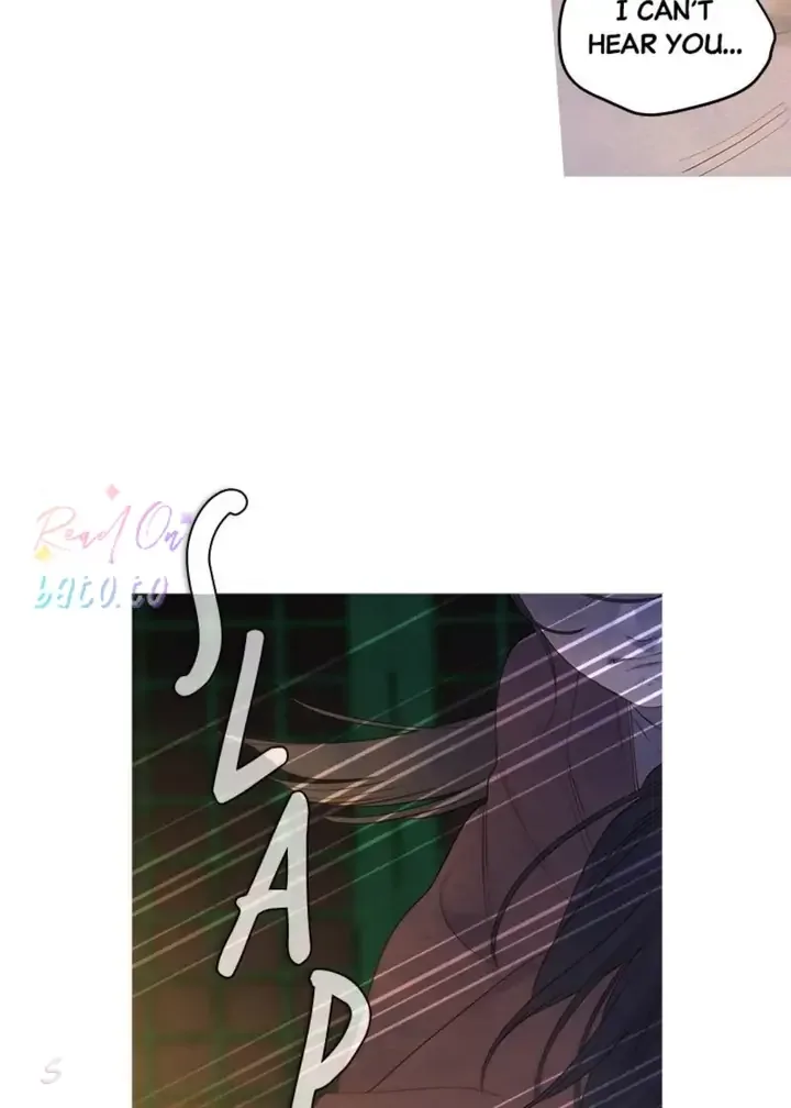 Gorae Byul - The Gyeongseong Mermaid Chapter 72 page 38