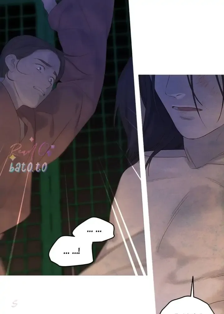 Gorae Byul - The Gyeongseong Mermaid Chapter 72 page 37