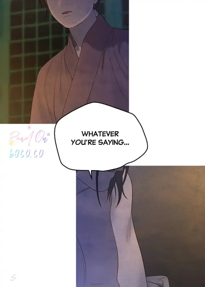 Gorae Byul - The Gyeongseong Mermaid Chapter 72 page 44