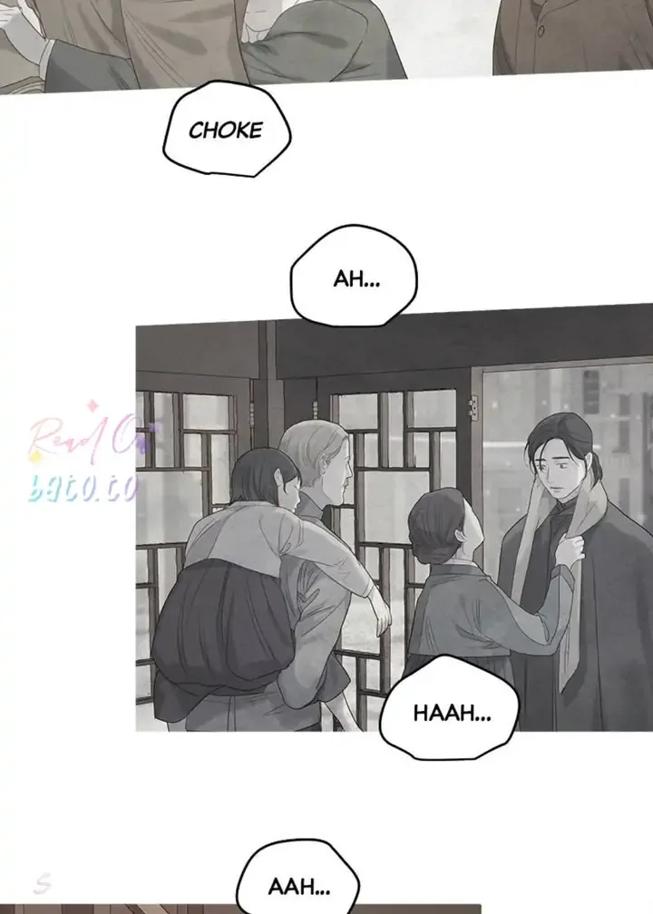 Gorae Byul - The Gyeongseong Mermaid Chapter 72 page 52
