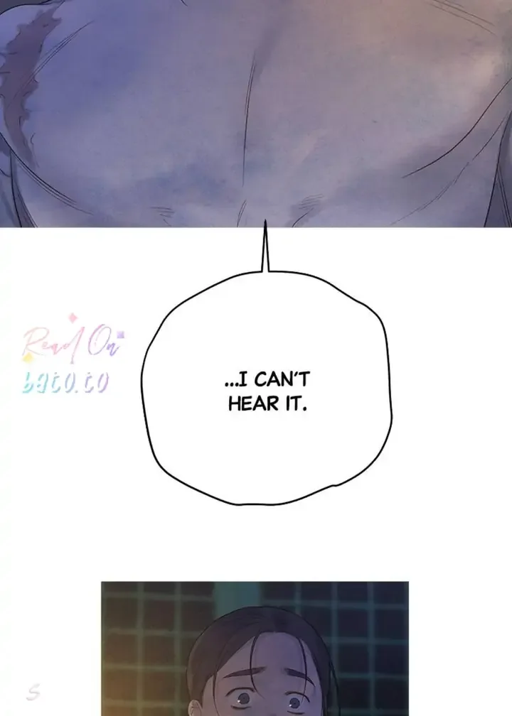 Gorae Byul - The Gyeongseong Mermaid Chapter 72 page 46