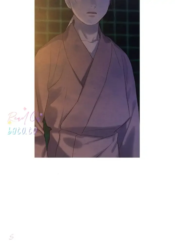 Gorae Byul - The Gyeongseong Mermaid Chapter 72 page 47