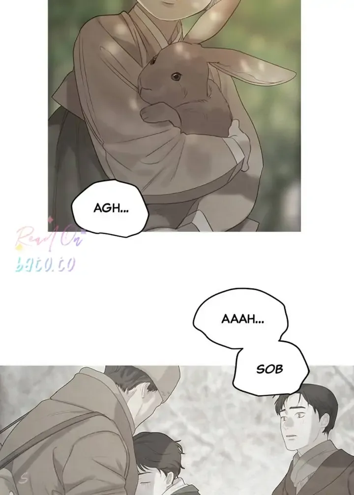 Gorae Byul - The Gyeongseong Mermaid Chapter 72 page 51