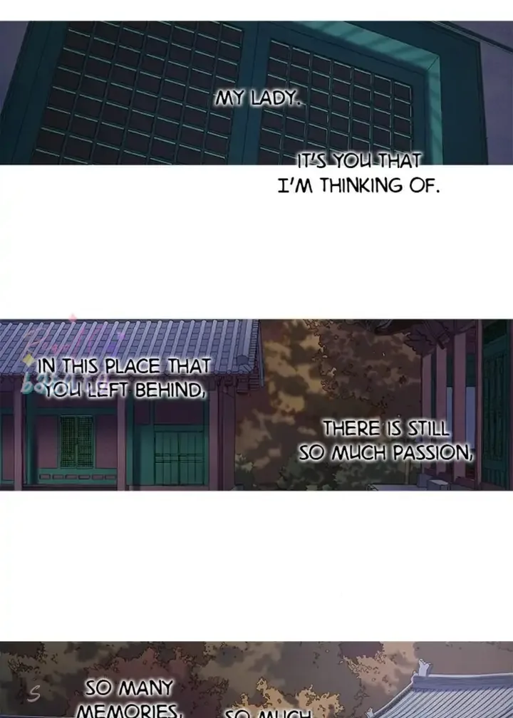 Gorae Byul - The Gyeongseong Mermaid Chapter 72 page 57