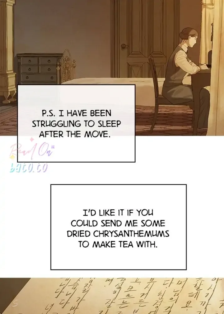 Gorae Byul - The Gyeongseong Mermaid Chapter 72 page 69