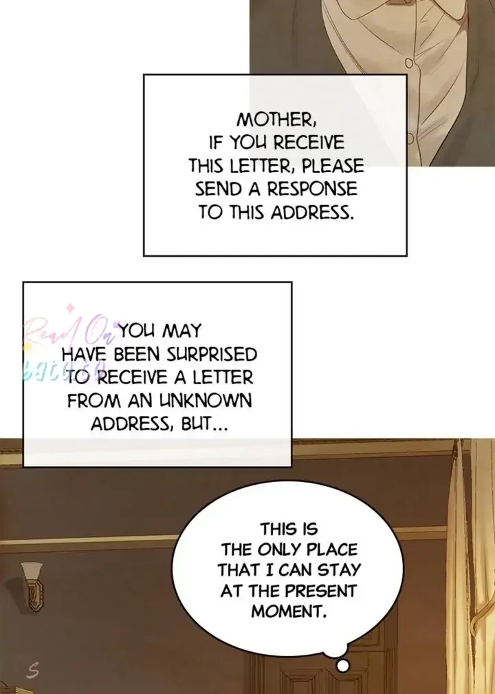 Gorae Byul - The Gyeongseong Mermaid Chapter 72 page 68