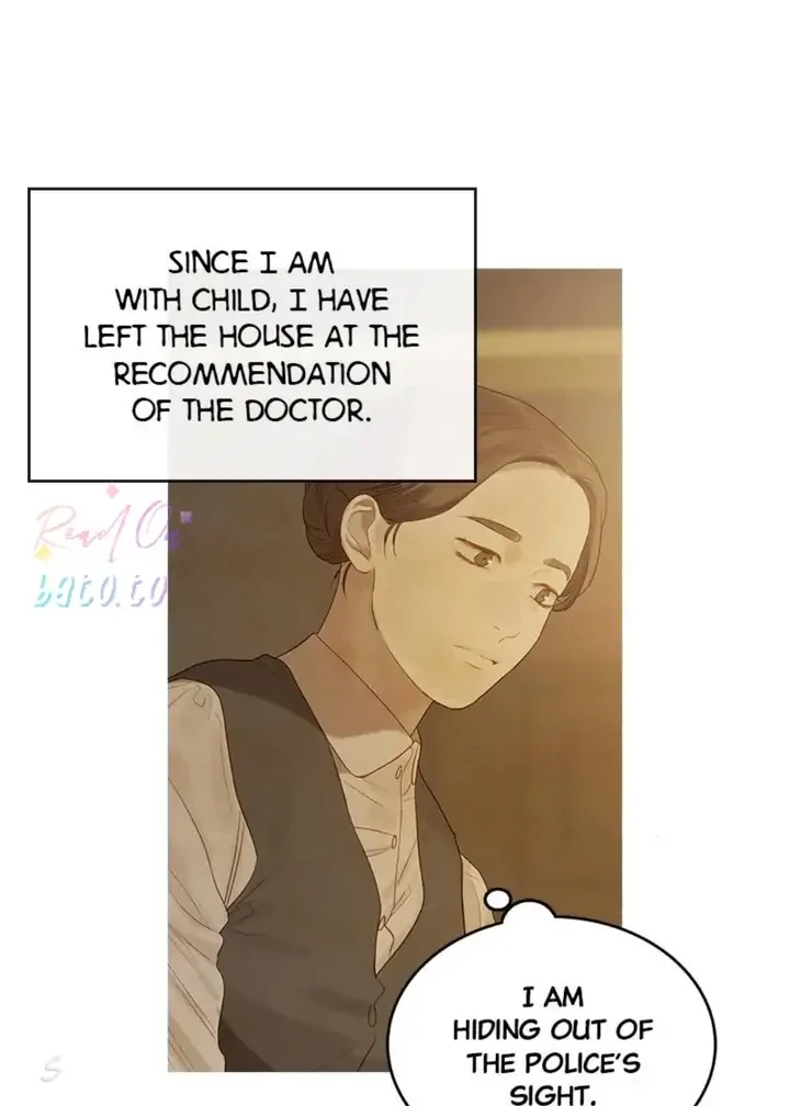 Gorae Byul - The Gyeongseong Mermaid Chapter 72 page 66