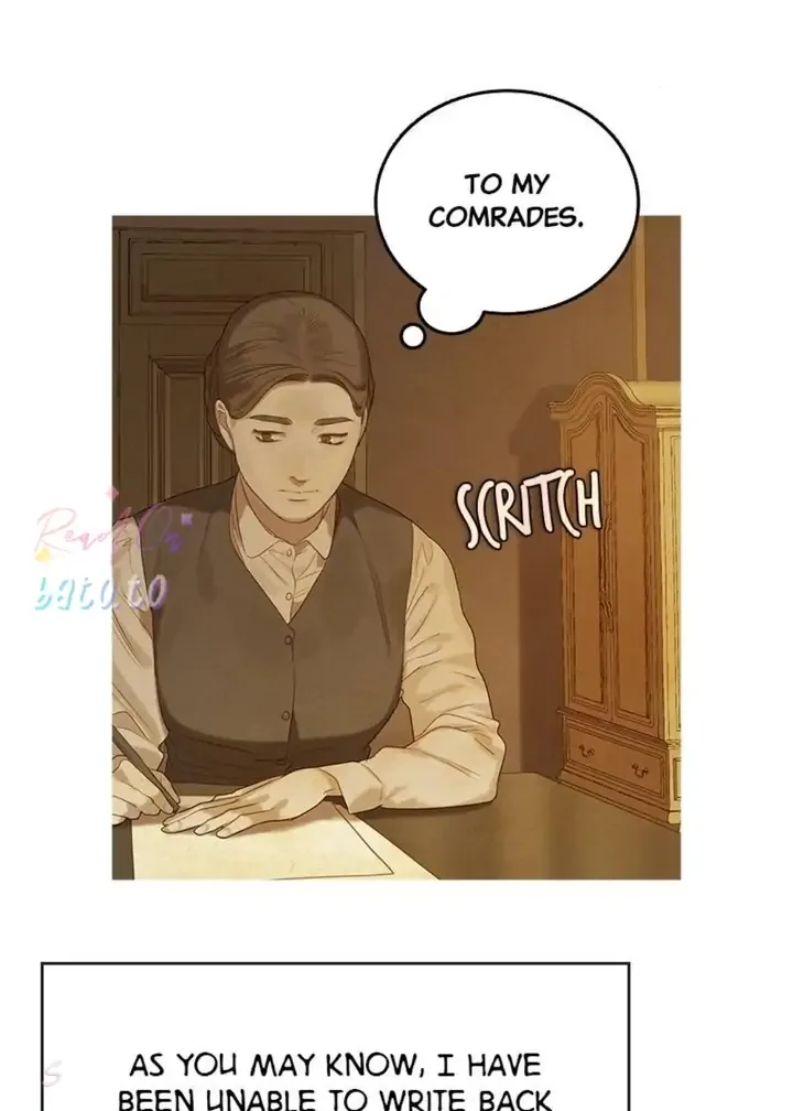 Gorae Byul - The Gyeongseong Mermaid Chapter 72 page 64