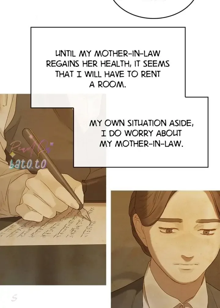 Gorae Byul - The Gyeongseong Mermaid Chapter 72 page 67