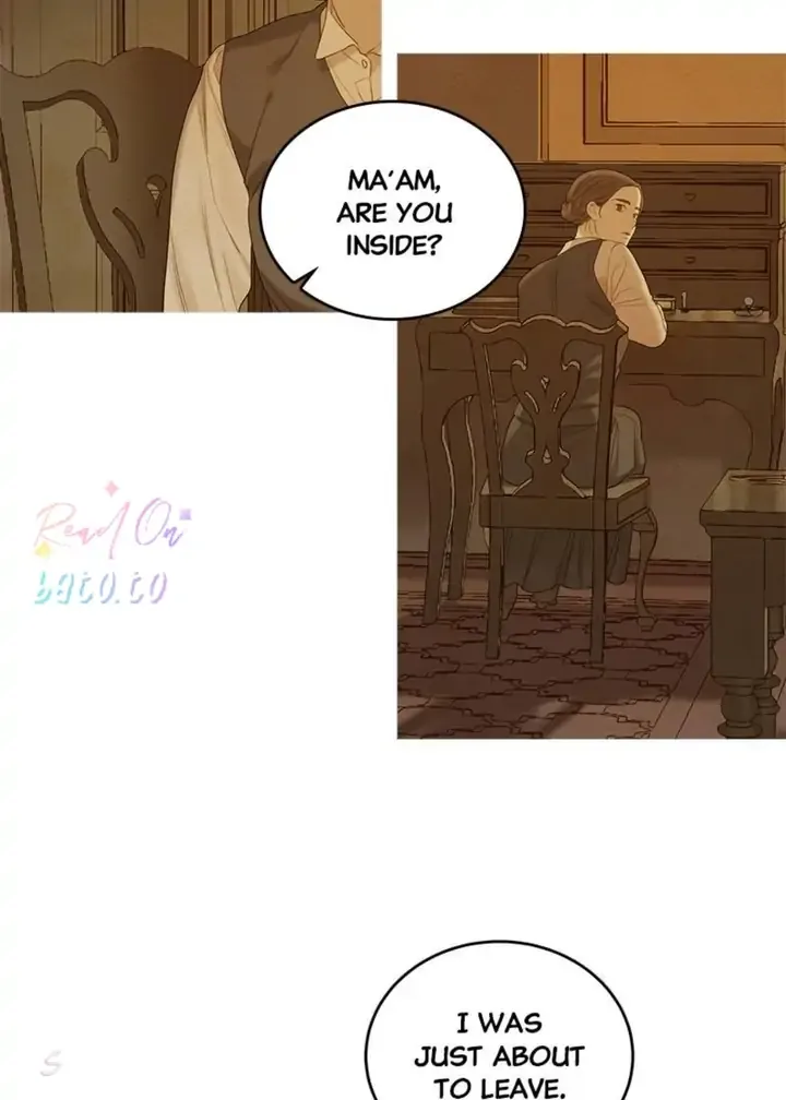 Gorae Byul - The Gyeongseong Mermaid Chapter 72 page 72