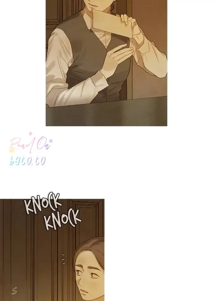 Gorae Byul - The Gyeongseong Mermaid Chapter 72 page 71