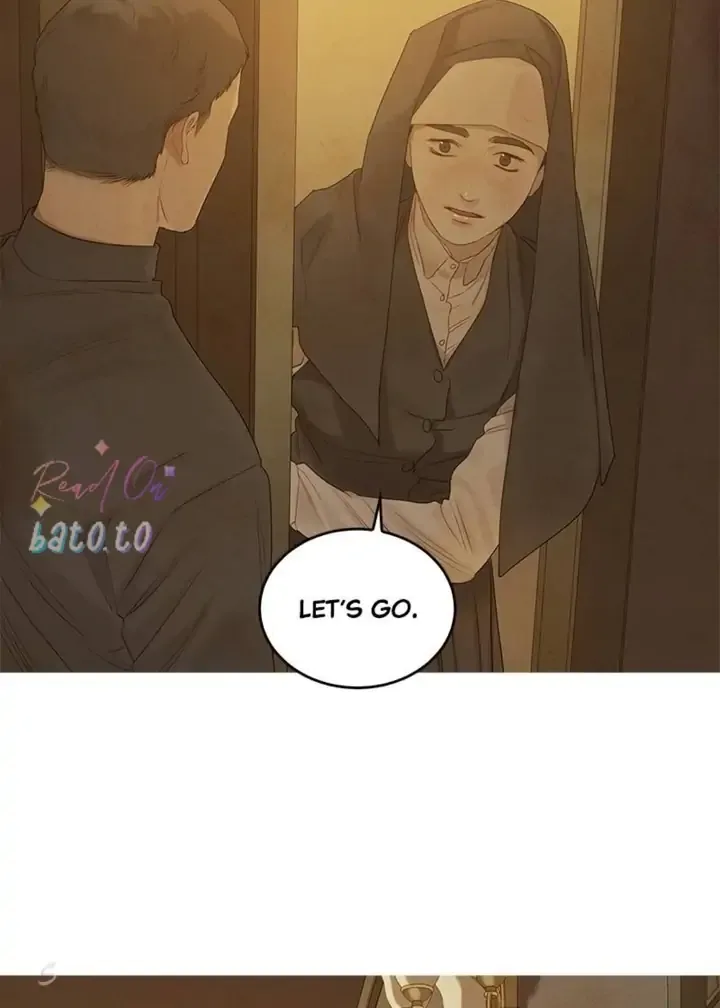 Gorae Byul - The Gyeongseong Mermaid Chapter 72 page 76