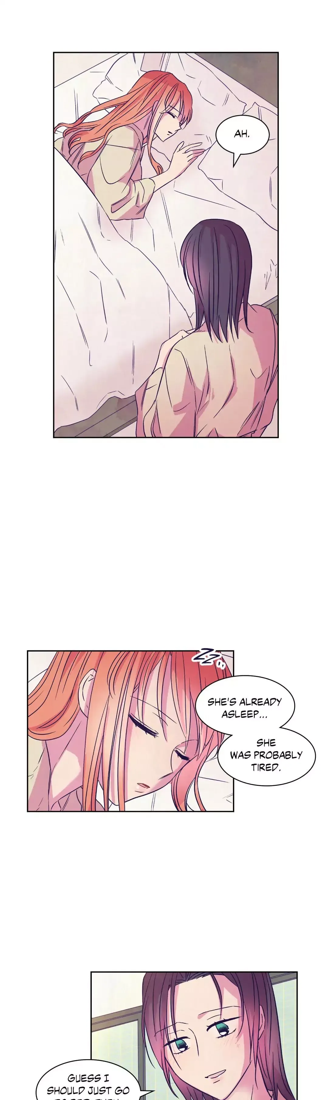 Blooming Sequence Chapter 74 page 7